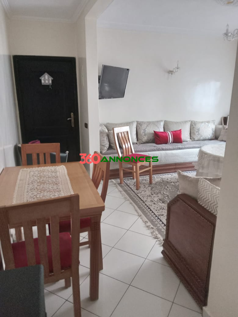 Appartement À vendre à Casablanca - photo 14