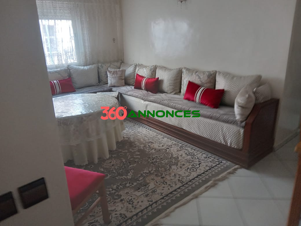 Appartement À vendre à Casablanca - photo 15