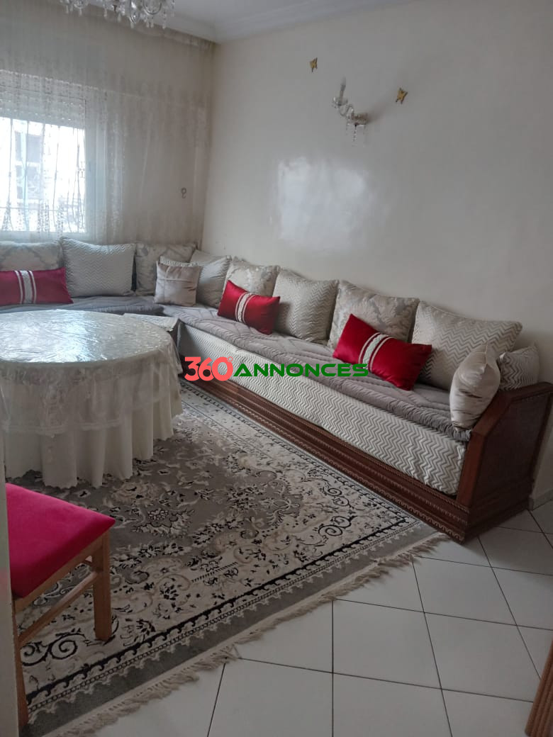 Appartement À vendre à Casablanca - photo 16