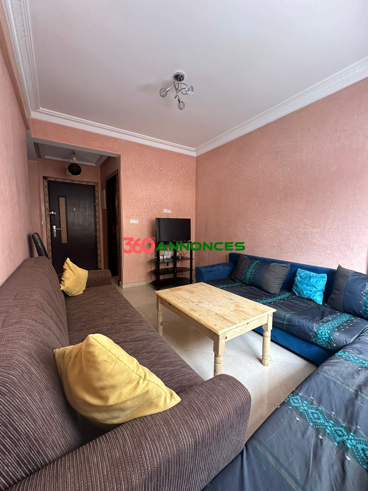 Appartement à Vendre à Agadir - photo 16