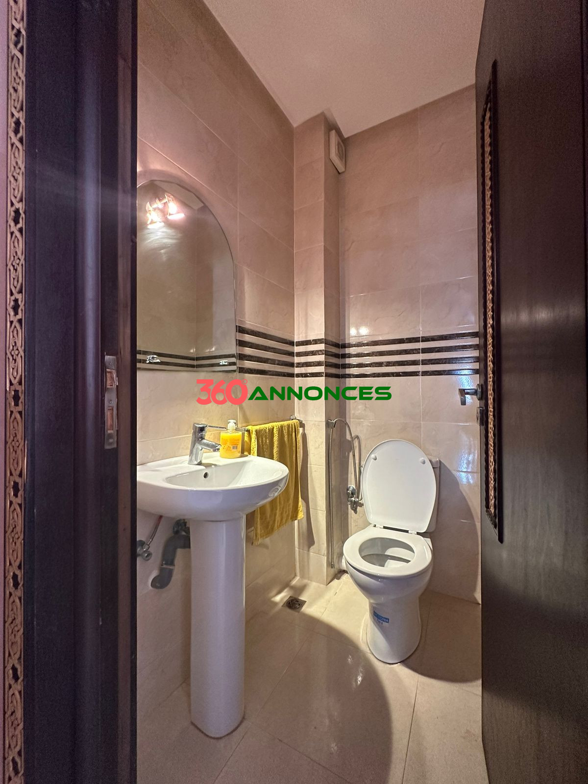 Appartement à Vendre à Agadir - photo 17