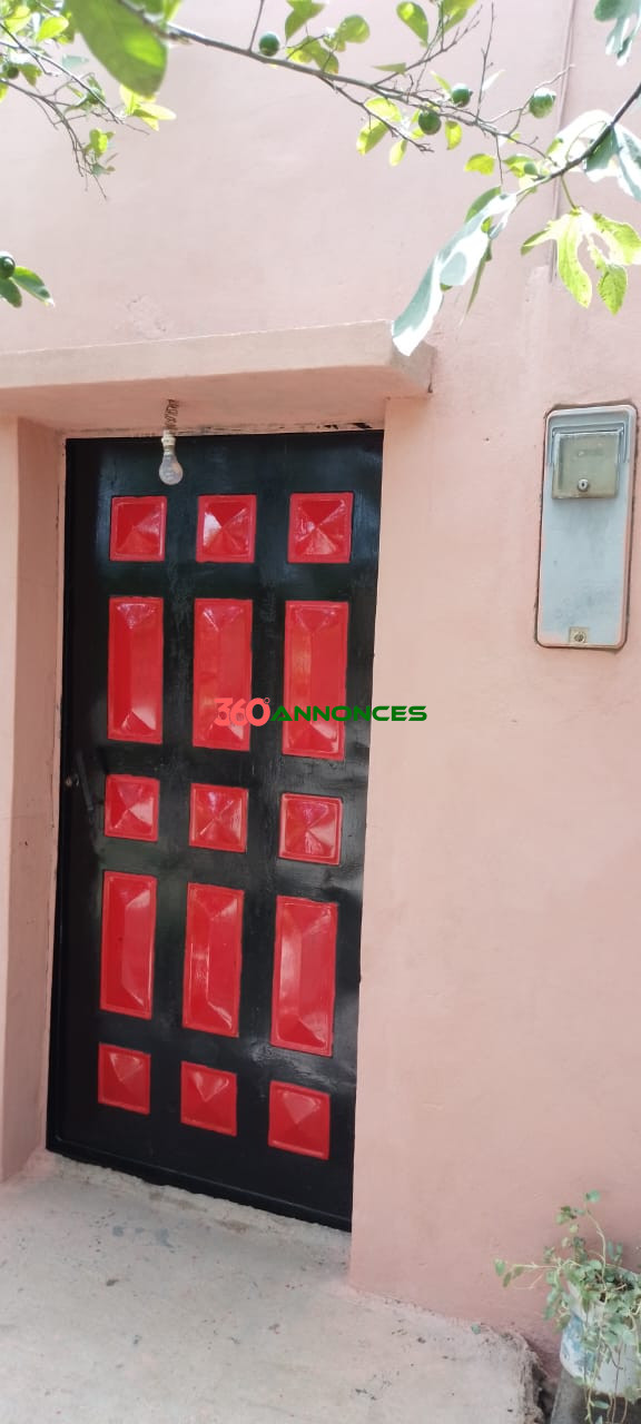 🏡 Maison à vendre 100 m² à Marrakech - photo 3