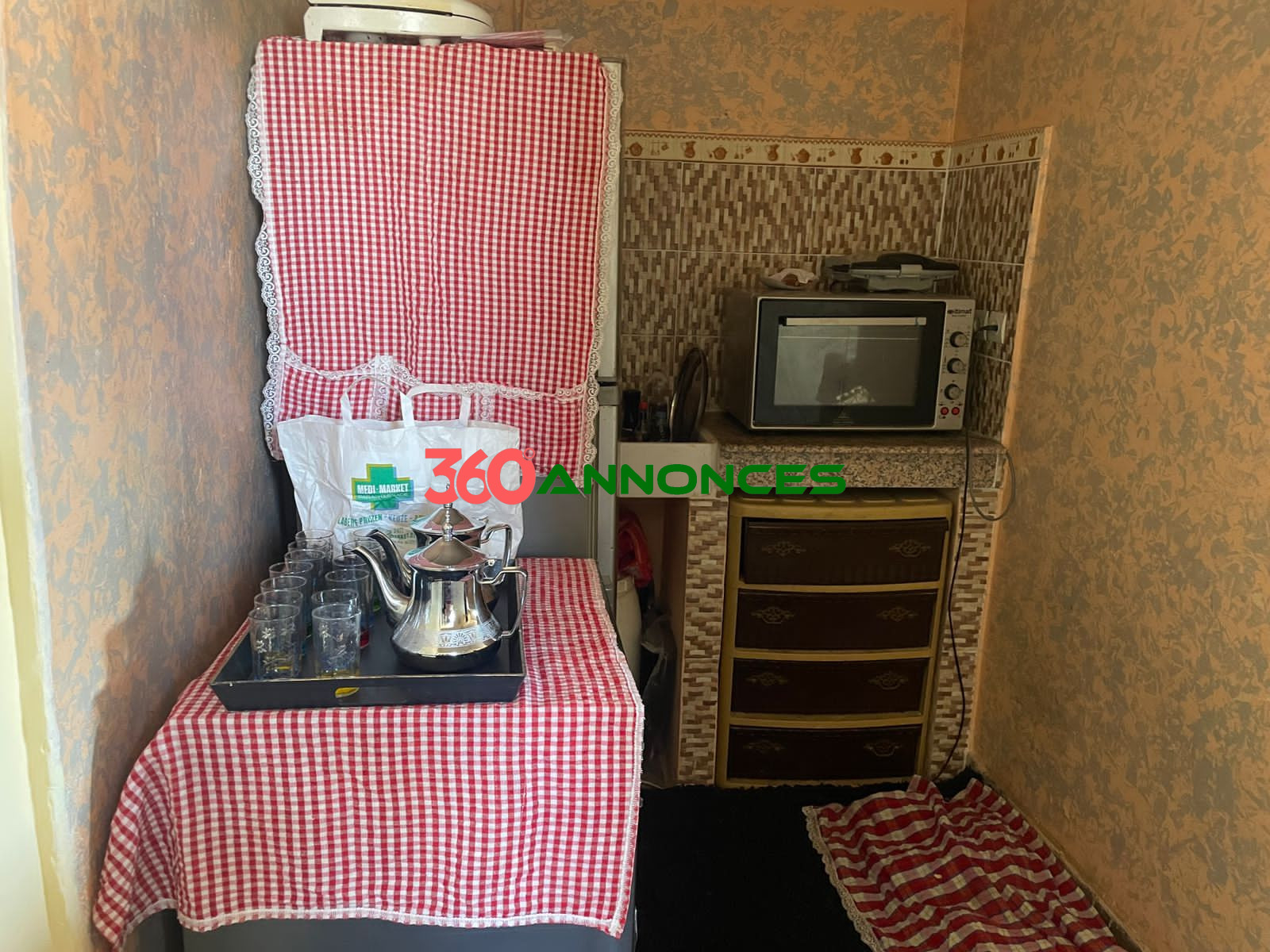 Maison à vendre avec deux locaux commerciaux - photo 13