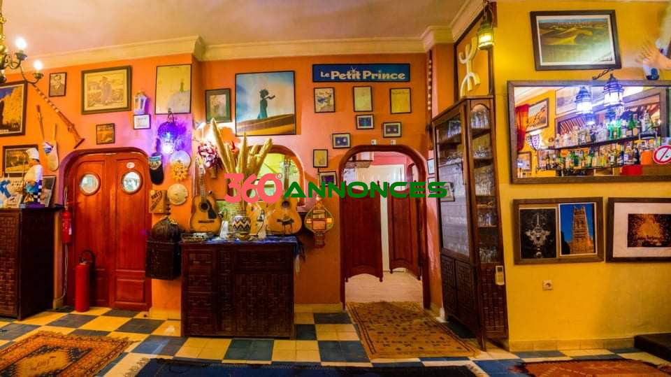 Restaurant Bar à vendre . établie depuis 30 ans - photo 17