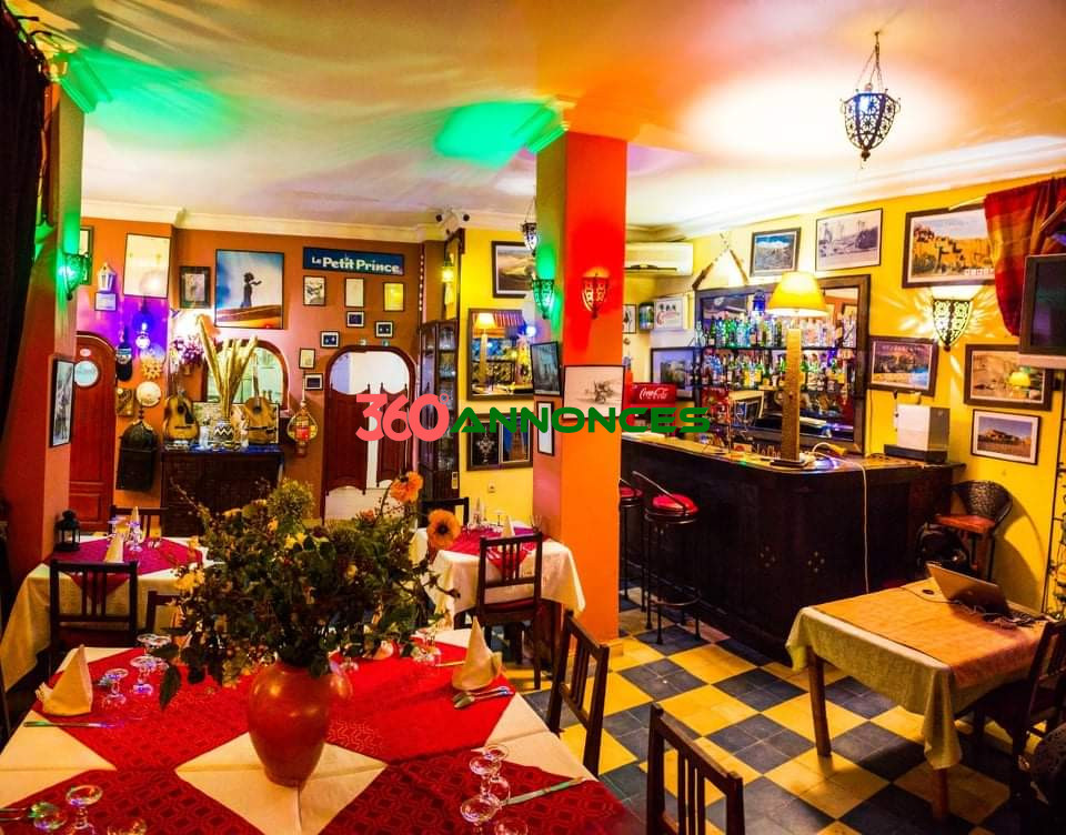 Restaurant Bar à vendre . établie depuis 30 ans - photo 18