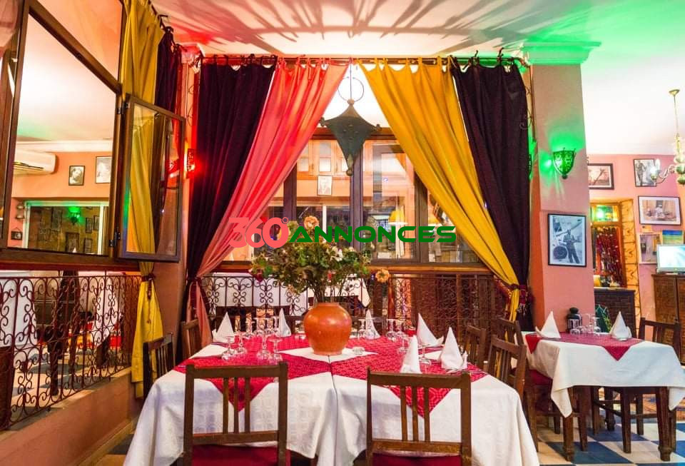 Restaurant Bar à vendre . établie depuis 30 ans - photo 19