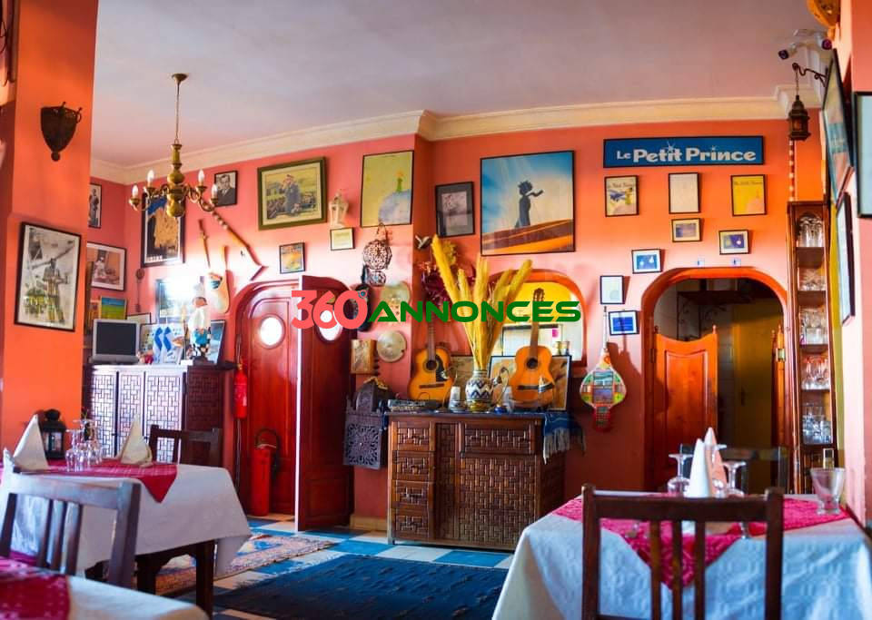 Restaurant Bar à vendre . établie depuis 30 ans - photo 21