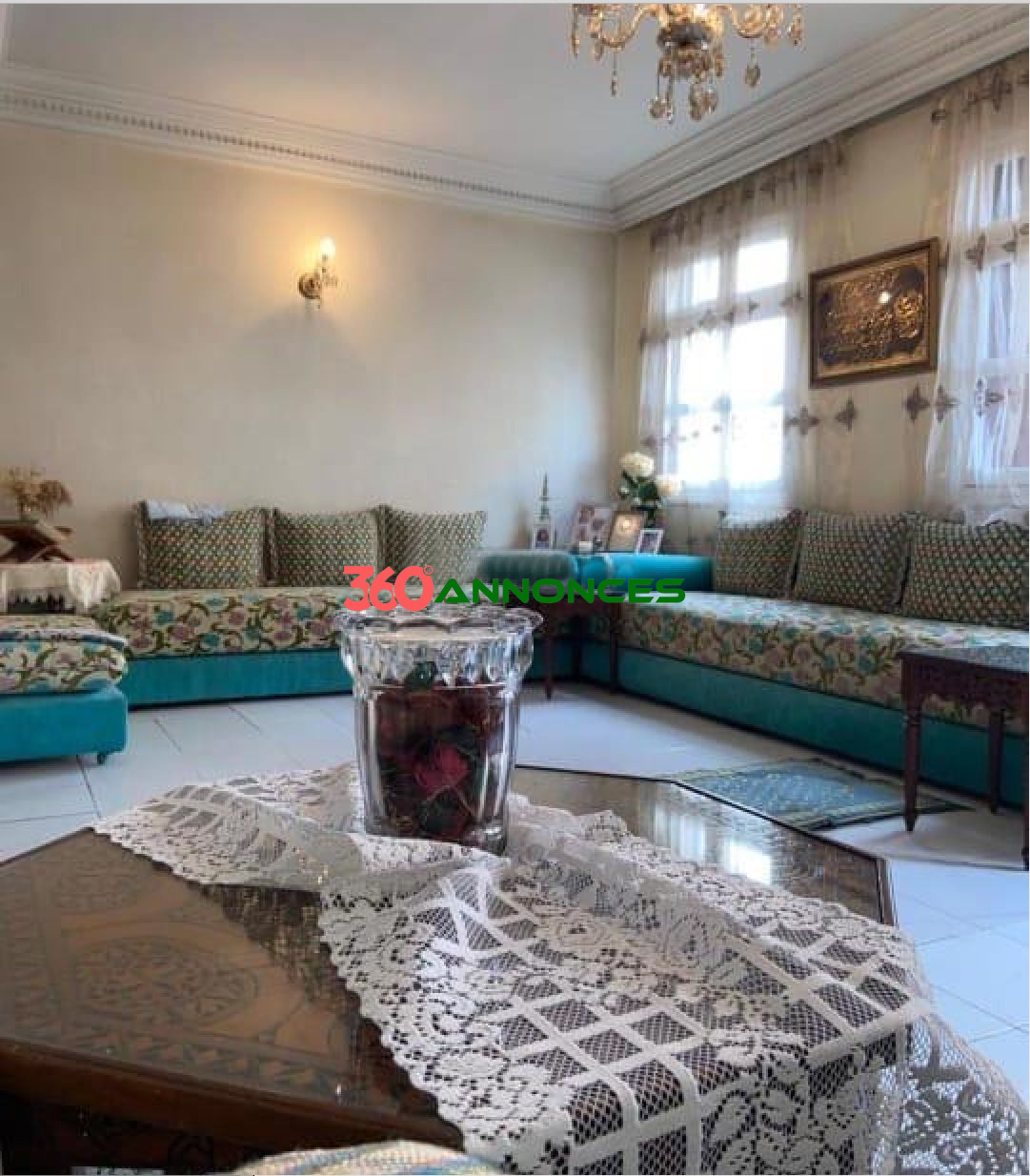 À vendre : Belle Maison à Casablanca - photo 10