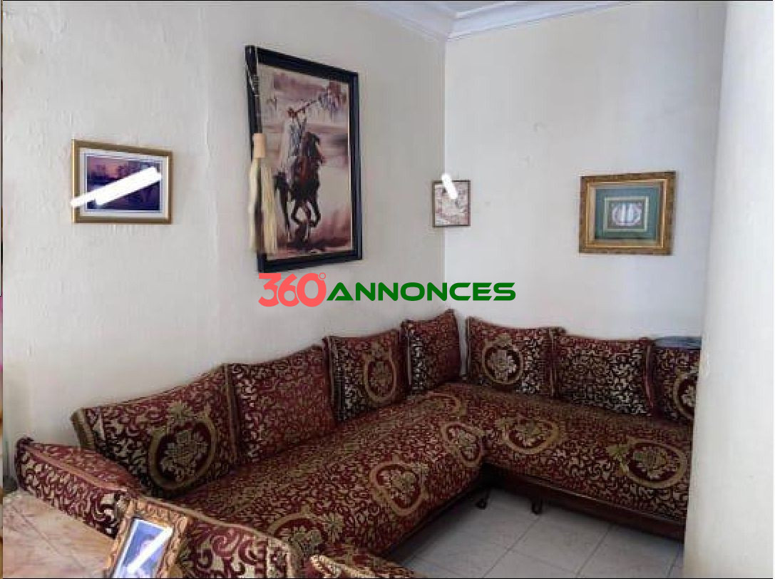 À vendre : Belle Maison à Casablanca - photo 12