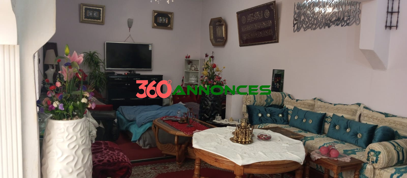 Villa à vendre à Salé