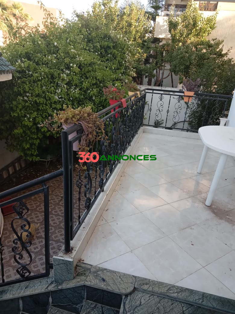 Appartement à vendre - Centre-ville de Meknès - photo 17