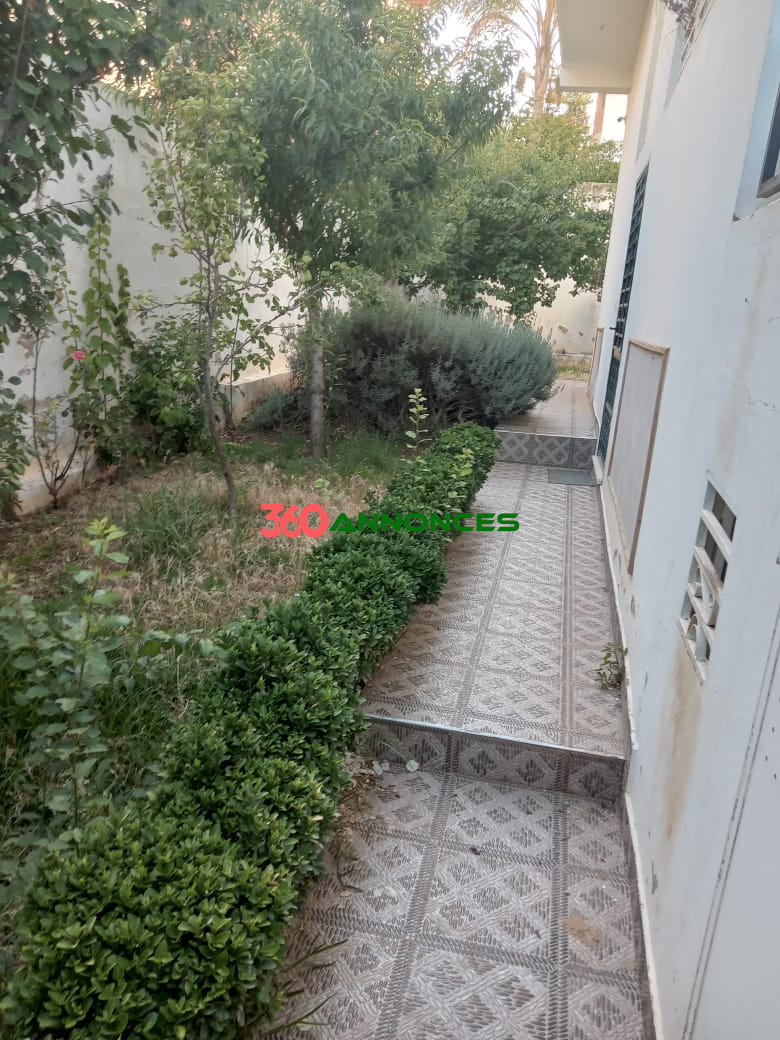Appartement à vendre - Centre-ville de Meknès - photo 19