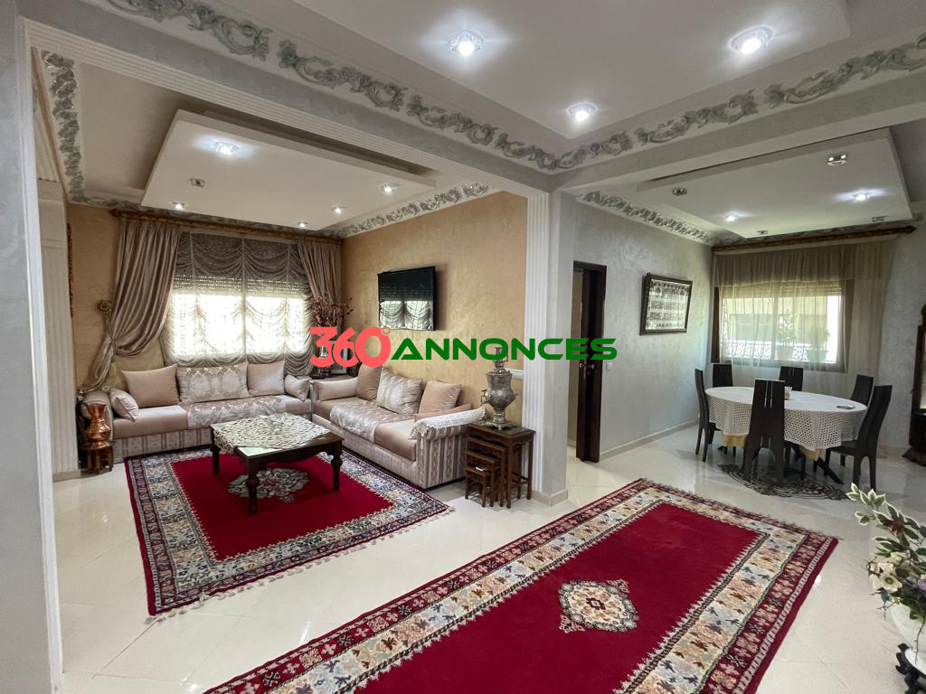 Villa à vendre à Salé