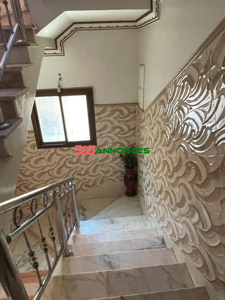 Maison 3 Façades à Vendre - Opportunité Unique - photo 21
