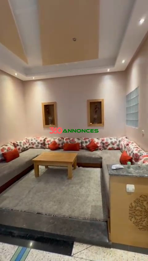 Maison Familiale sur Trois Niveaux - photo 8