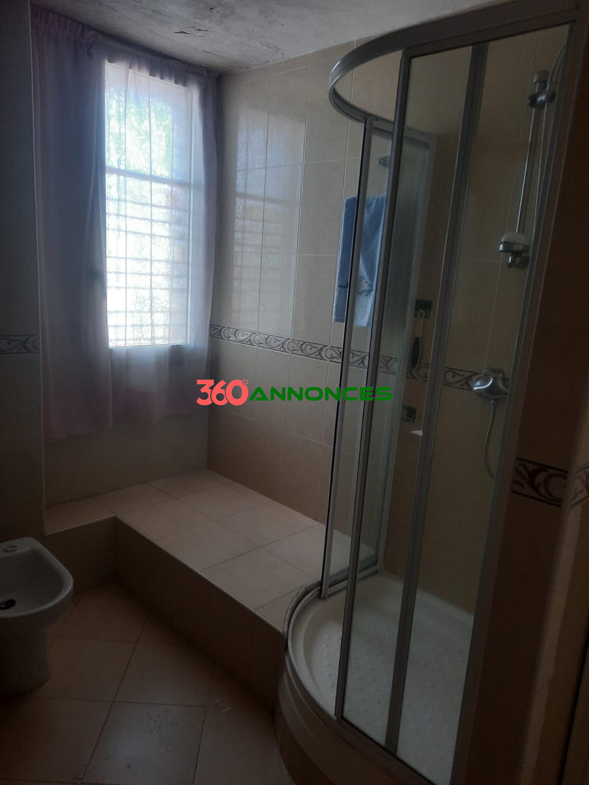 Superbe Appartement de 134 m² au 6ème Étage avec Vue Panoramique à Rabat - photo 18
