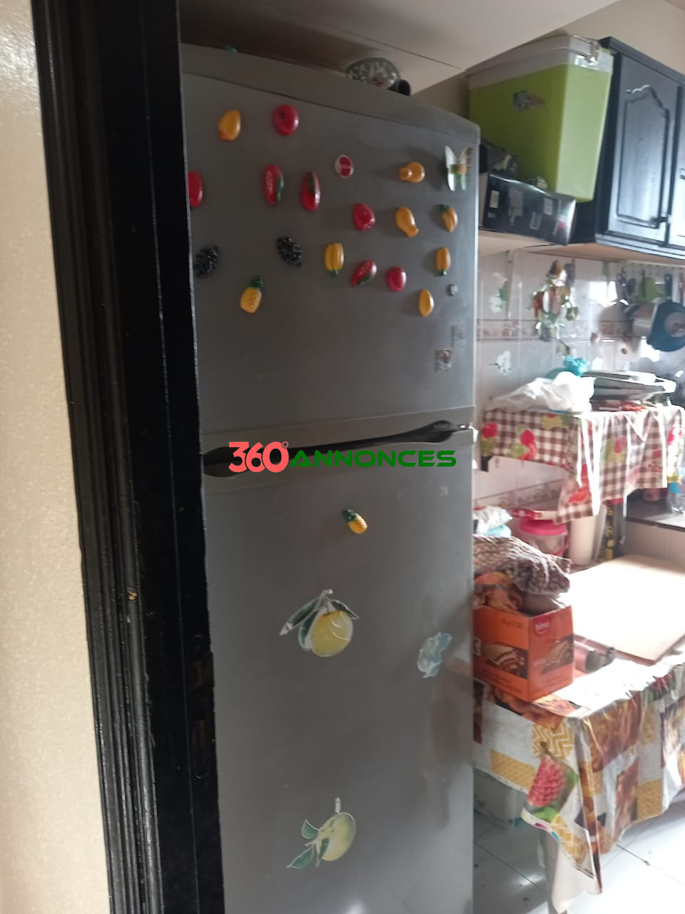 Appartement à vendre à Sidi Maarouf - photo 14