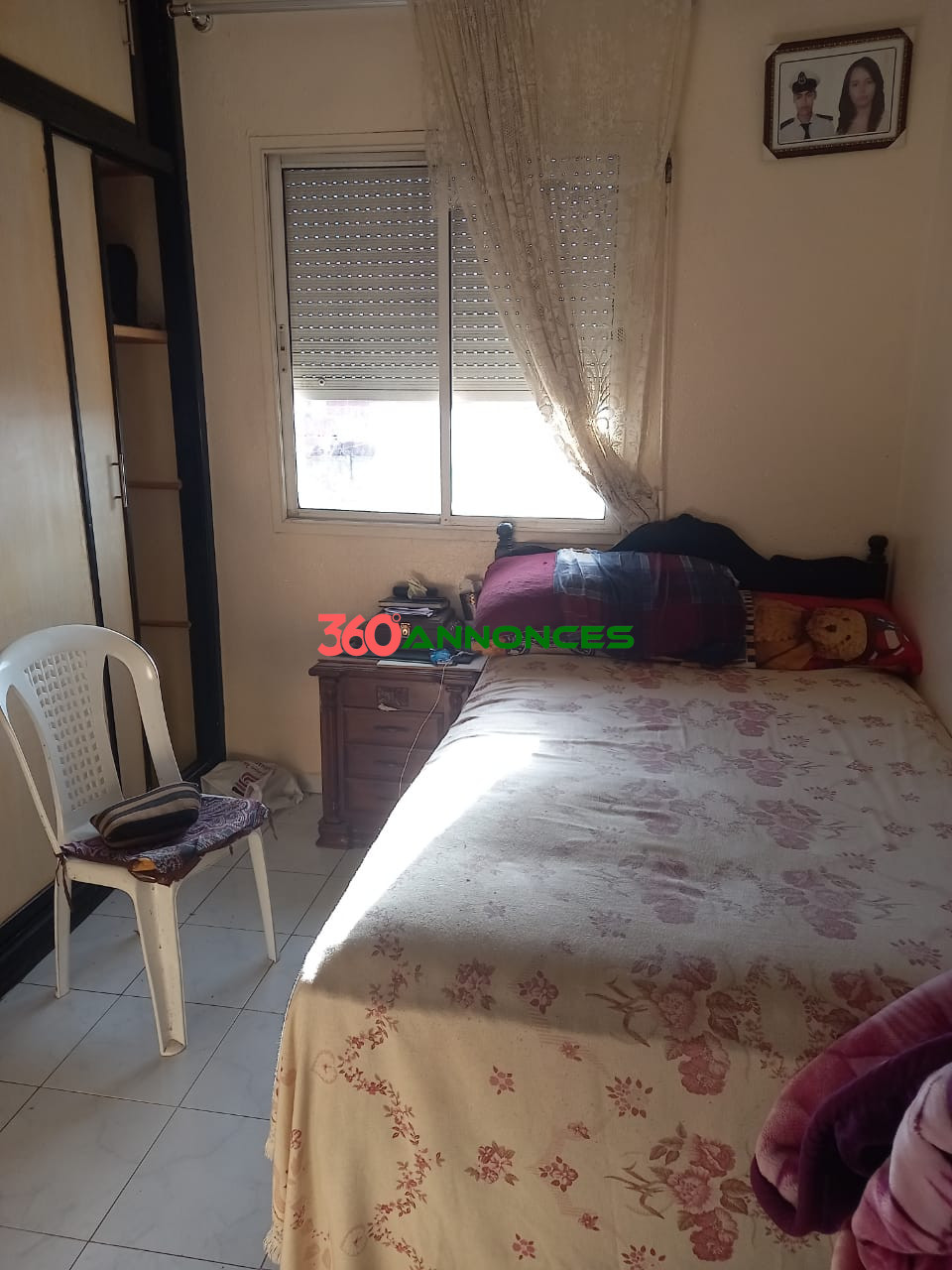 Appartement à vendre à Sidi Maarouf - photo 16