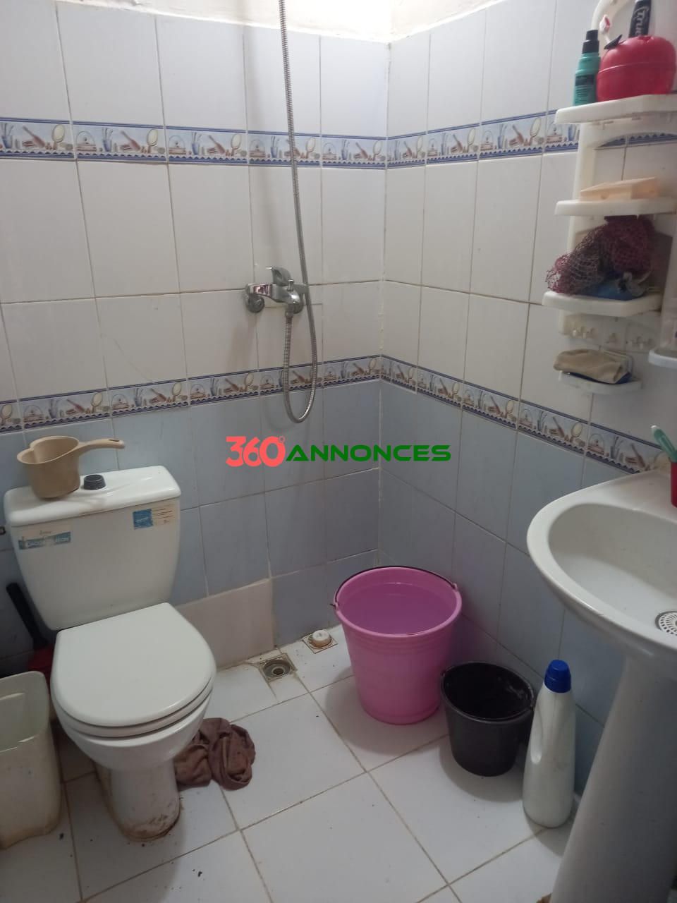 Appartement à vendre à Sidi Maarouf - photo 18