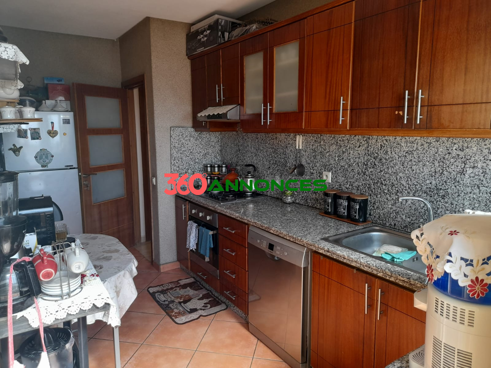 Appartement à vendre Boulevard Moulay Thami - photo 21