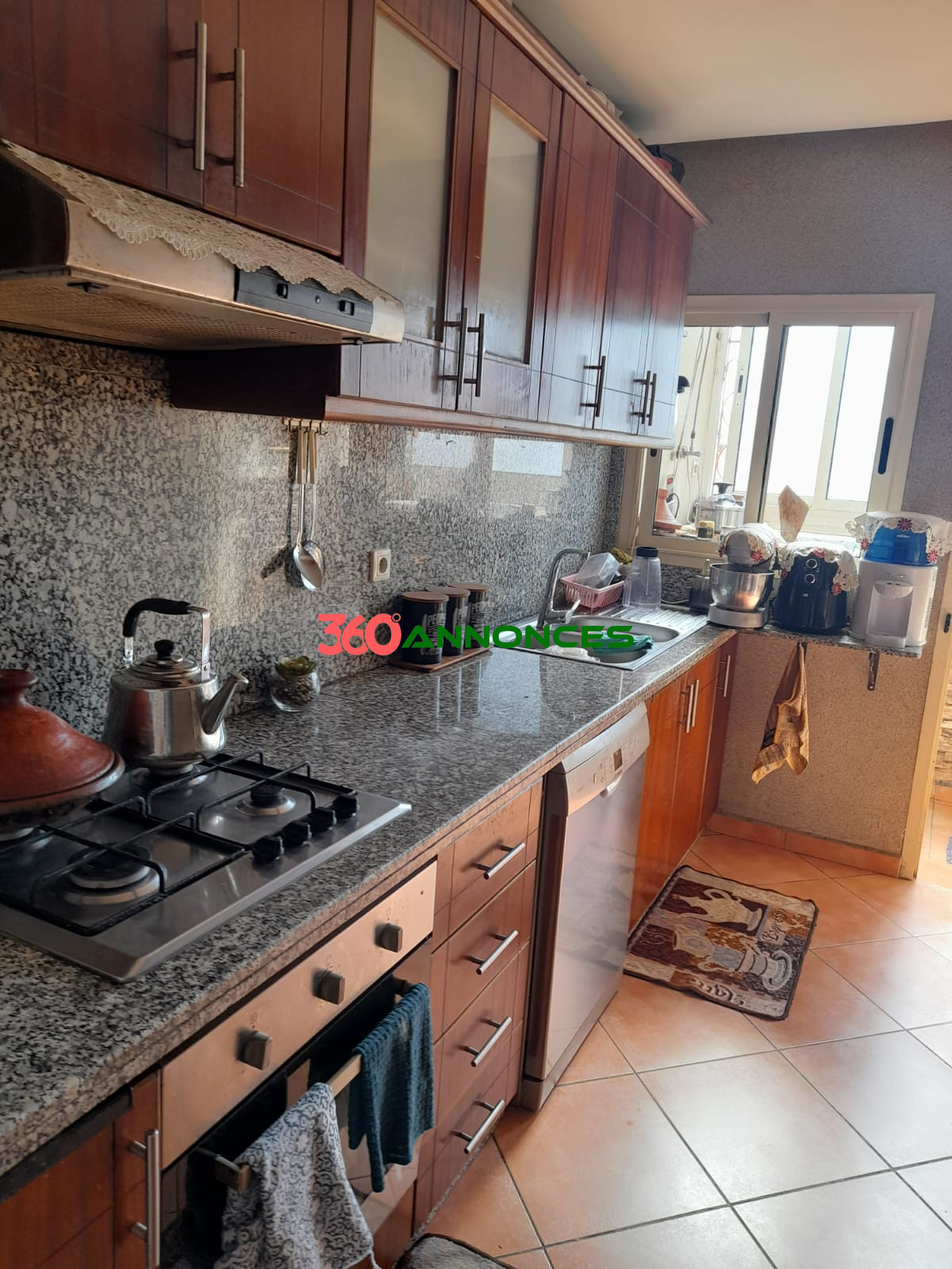 Appartement à vendre Boulevard Moulay Thami - photo 22