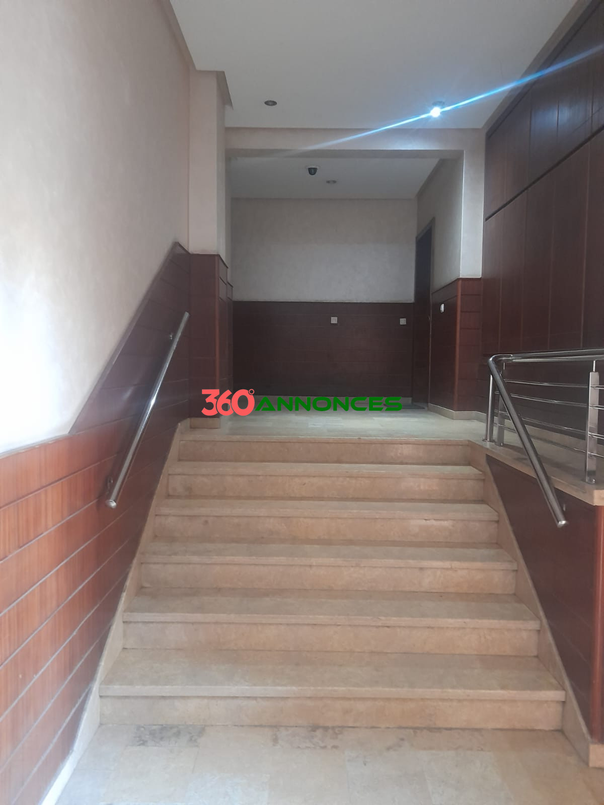 Appartement à vendre Boulevard Moulay Thami - photo 23