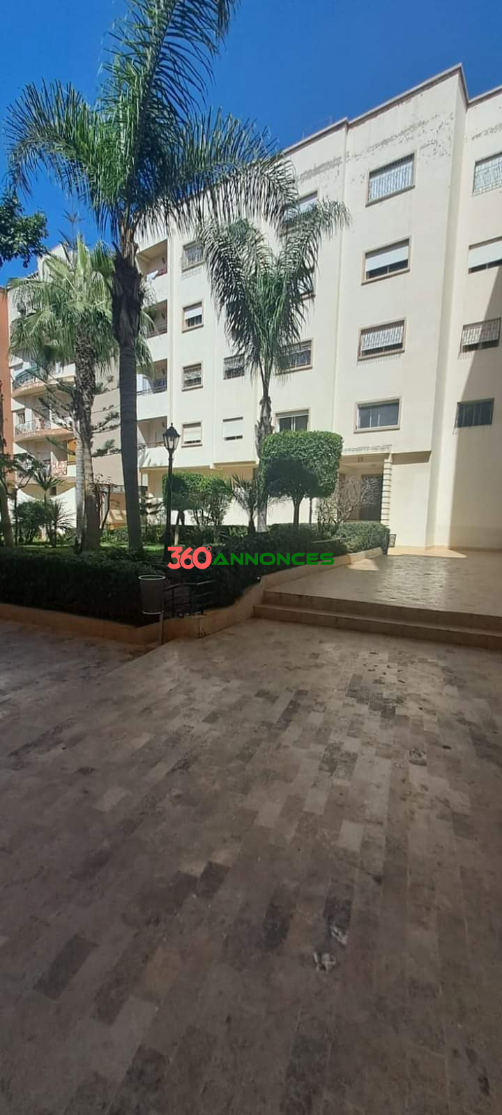 Appartement à vendre Boulevard Moulay Thami - photo 25