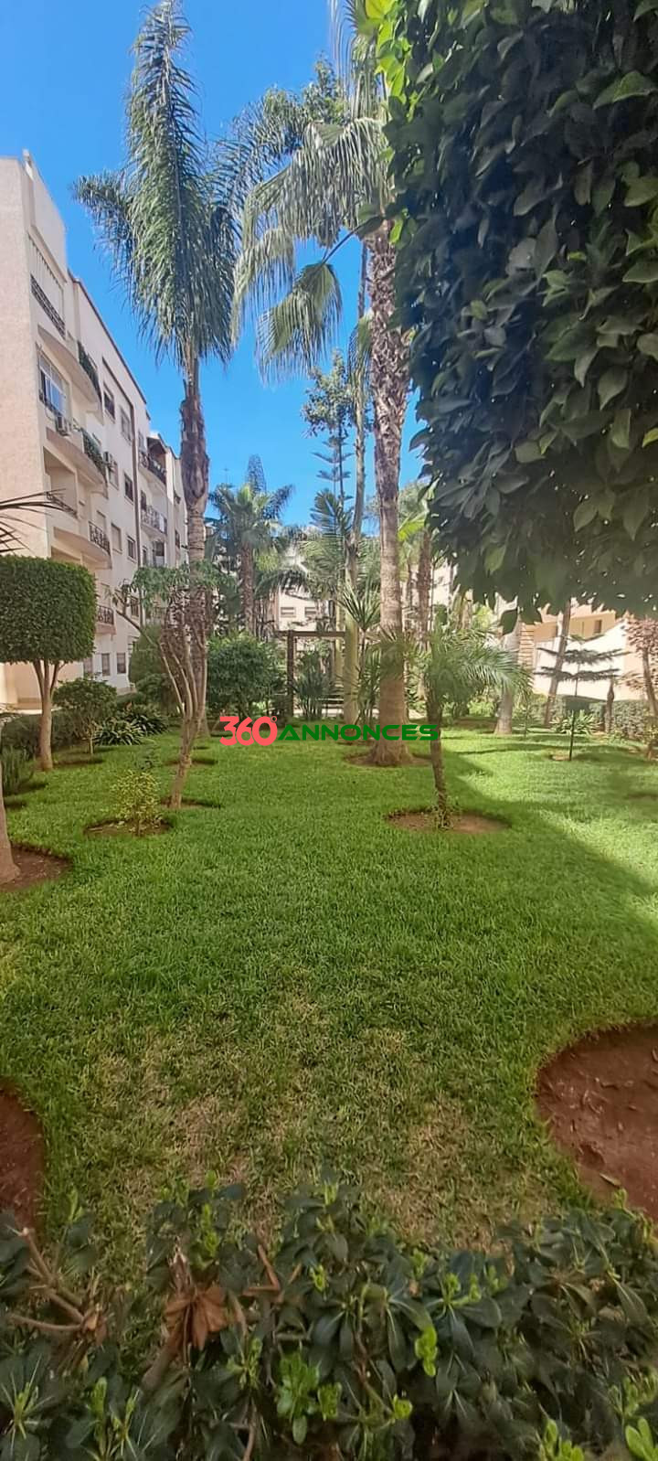 Appartement à vendre Boulevard Moulay Thami - photo 26