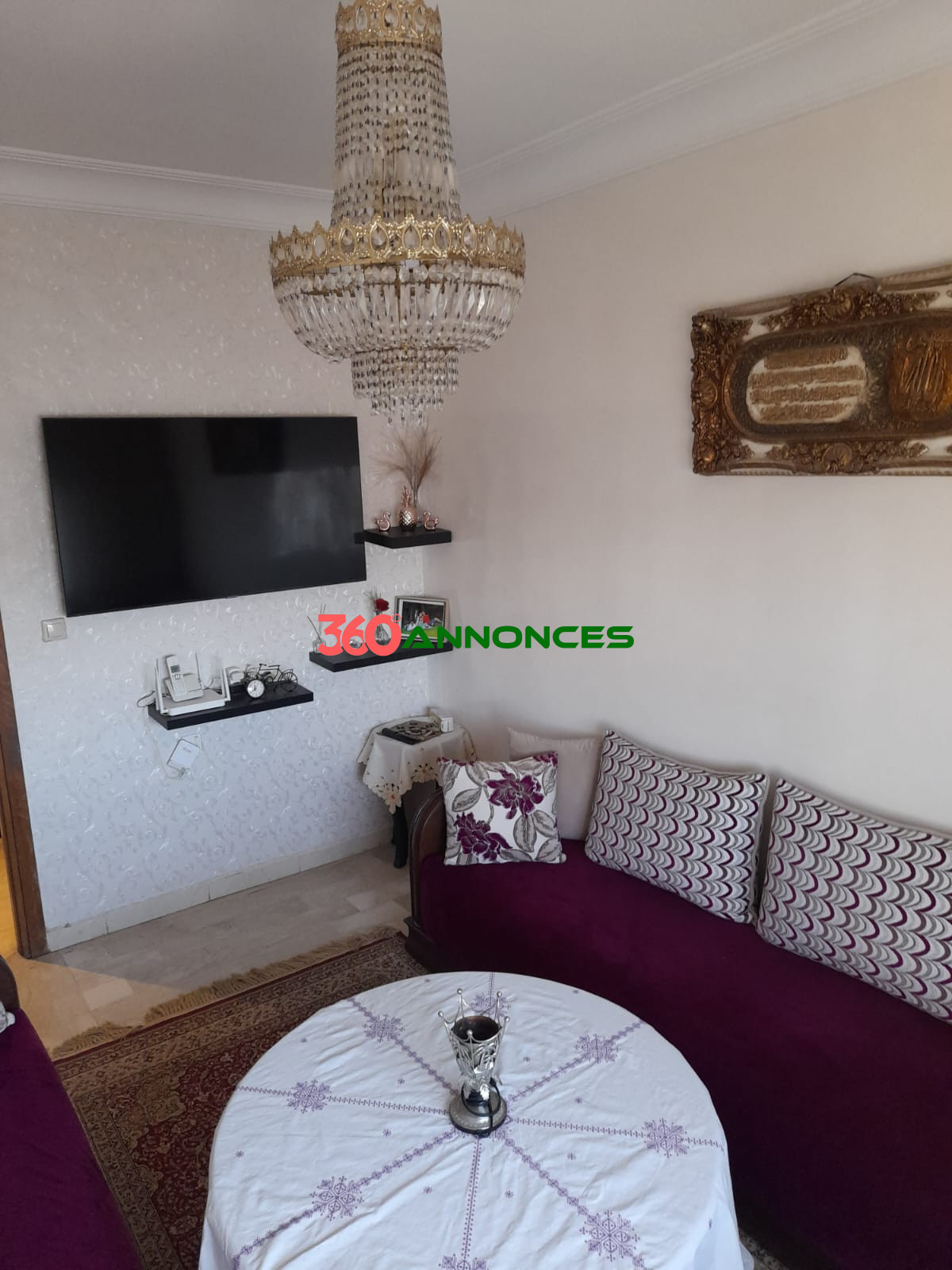 Appartement à vendre Boulevard Moulay Thami - photo 27