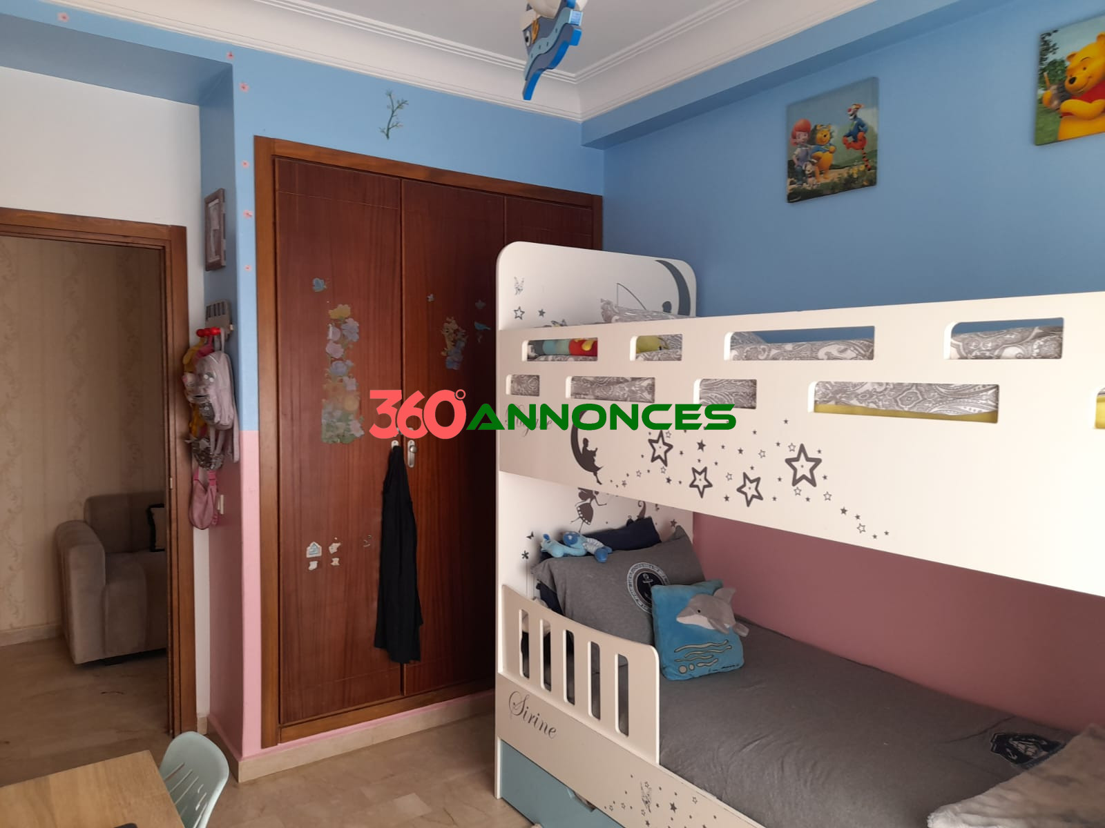 Appartement à vendre Boulevard Moulay Thami - photo 28