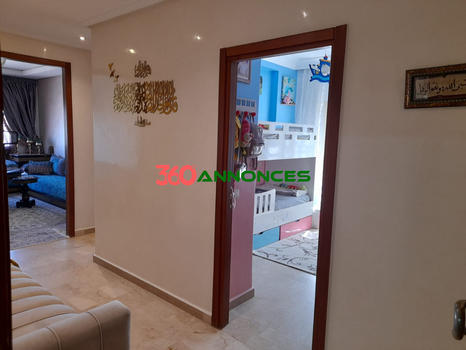 Appartement à vendre Boulevard Moulay Thami - photo 29