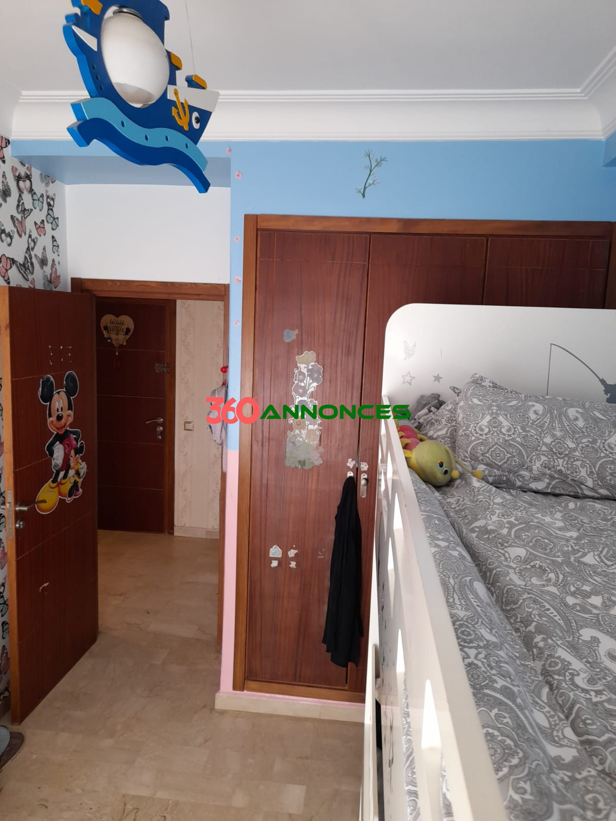 Appartement à vendre Boulevard Moulay Thami - photo 30
