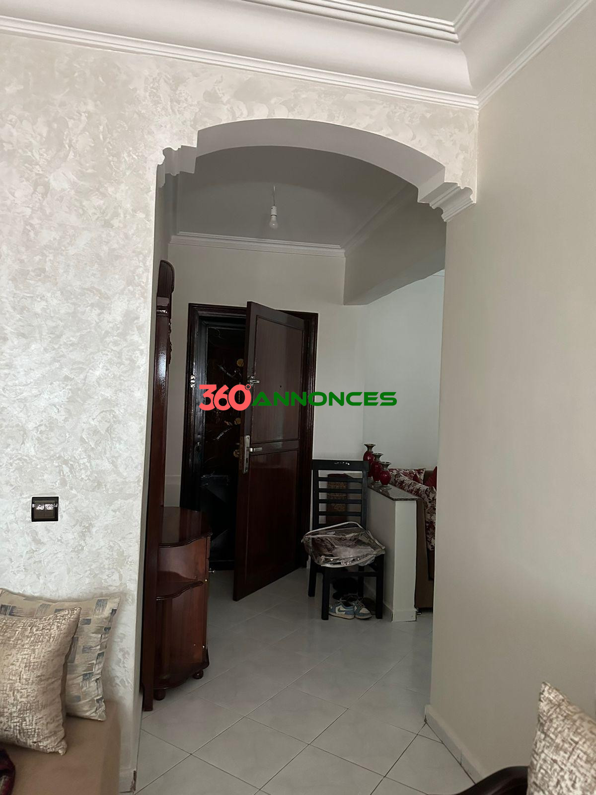 Appartement à vendre à Casablanca - photo 23