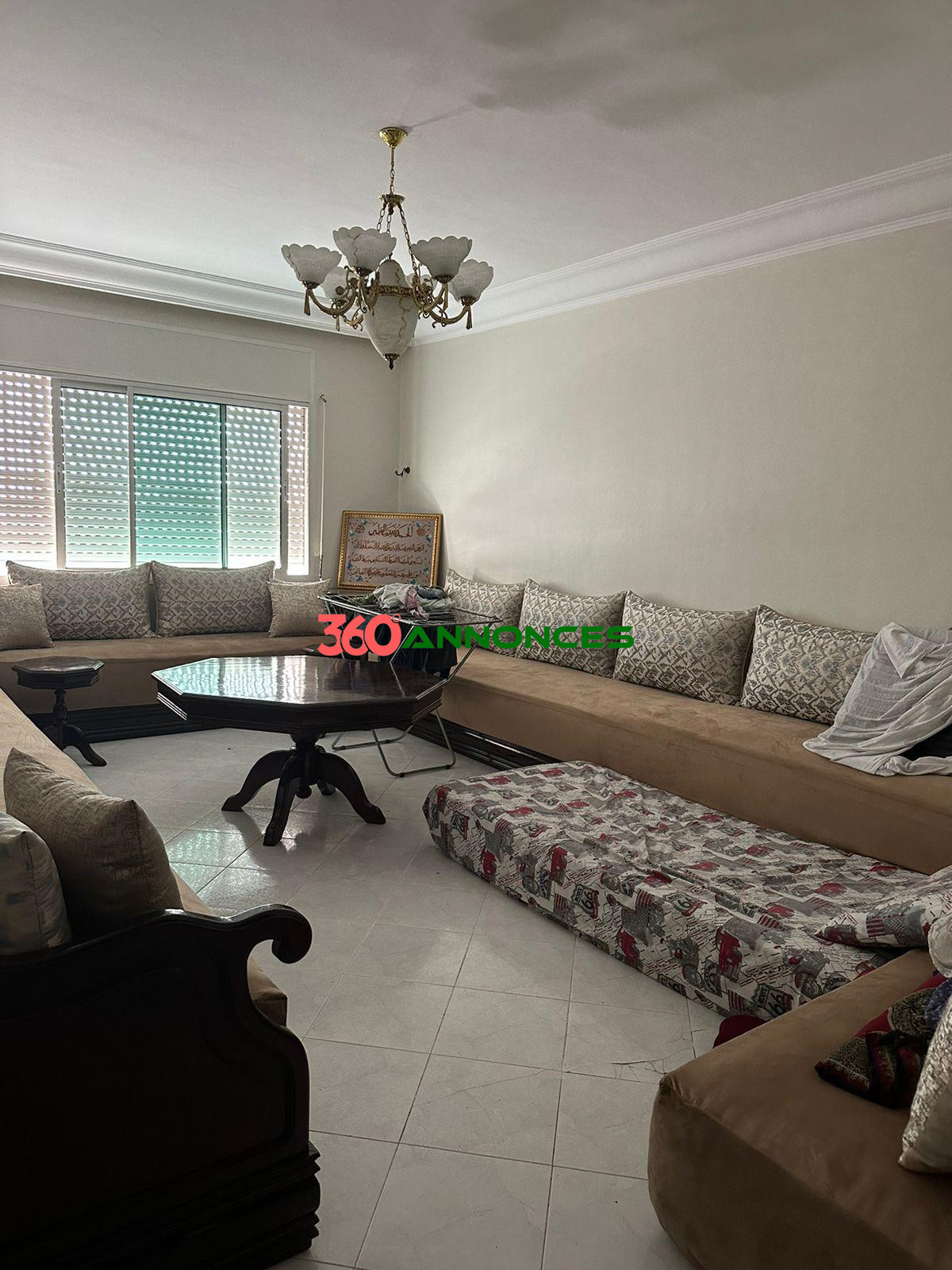 Appartement à vendre à Casablanca - photo 24