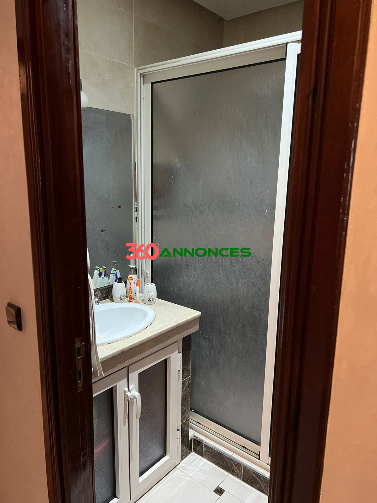Superbe appartement de 96m² à louer - photo 15