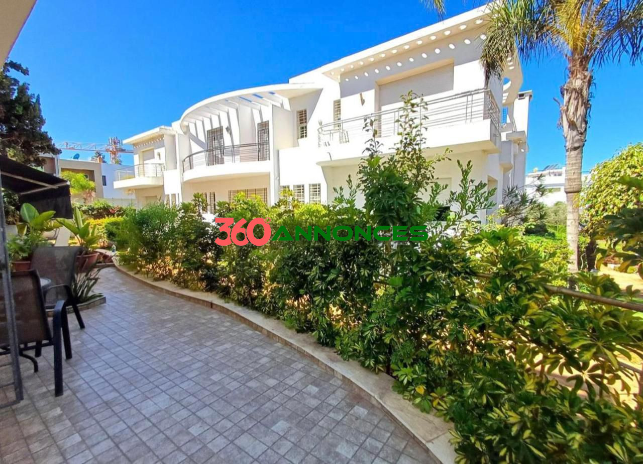 Superbe villa 3 façades à Haroura 🏖️ - 4 chambres 🛏️ - 2 salons 🛋️ - 3 salles de bains 🚿 - photo 18