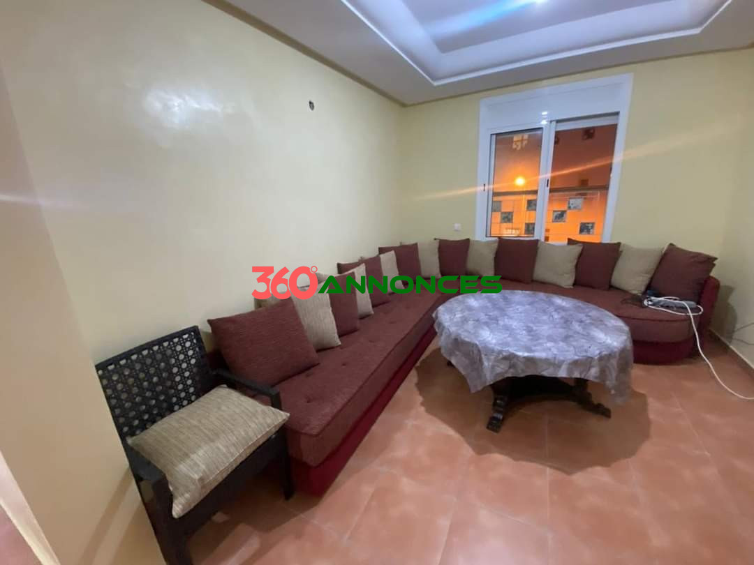 🏡 Appartement Confortable à Bab Sebta, FnideQ - photo 7