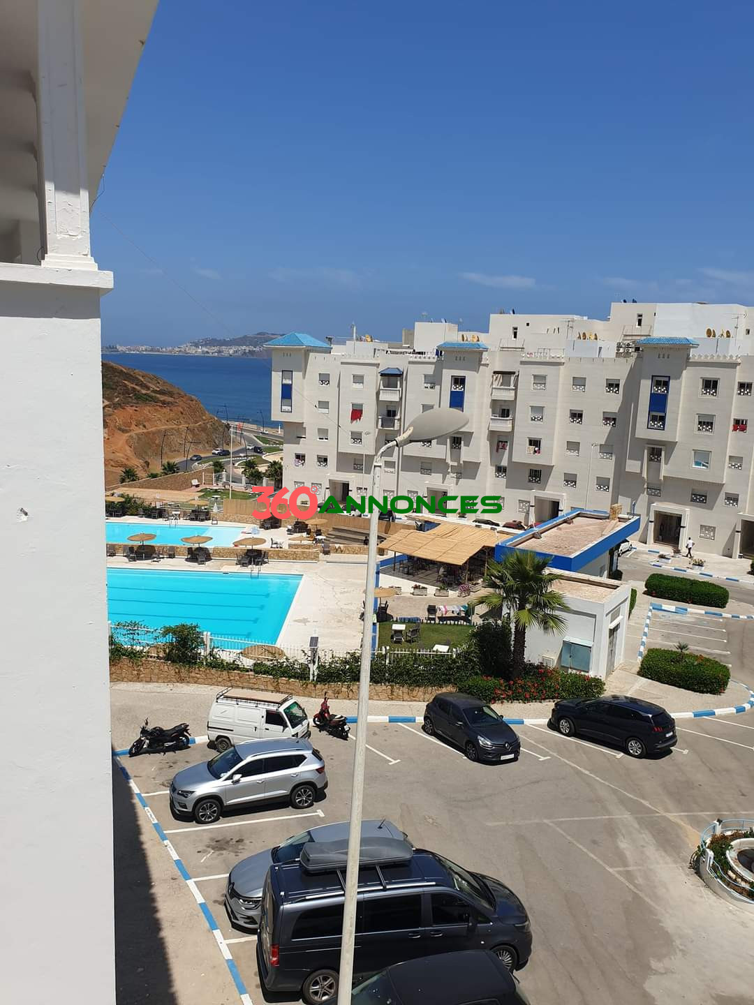 🏡 Appartement Confortable à Bab Sebta, FnideQ - photo 5