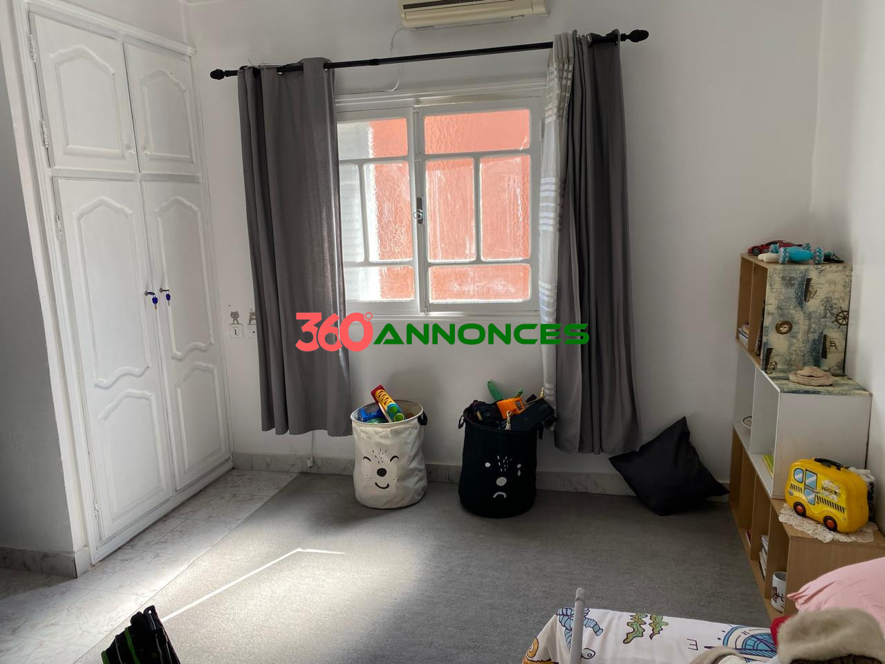 Maison à vendre à Marrakech – Sidi Youssef Ben Ali 3 - 257 m² - 3 400 000 DH - photo 3