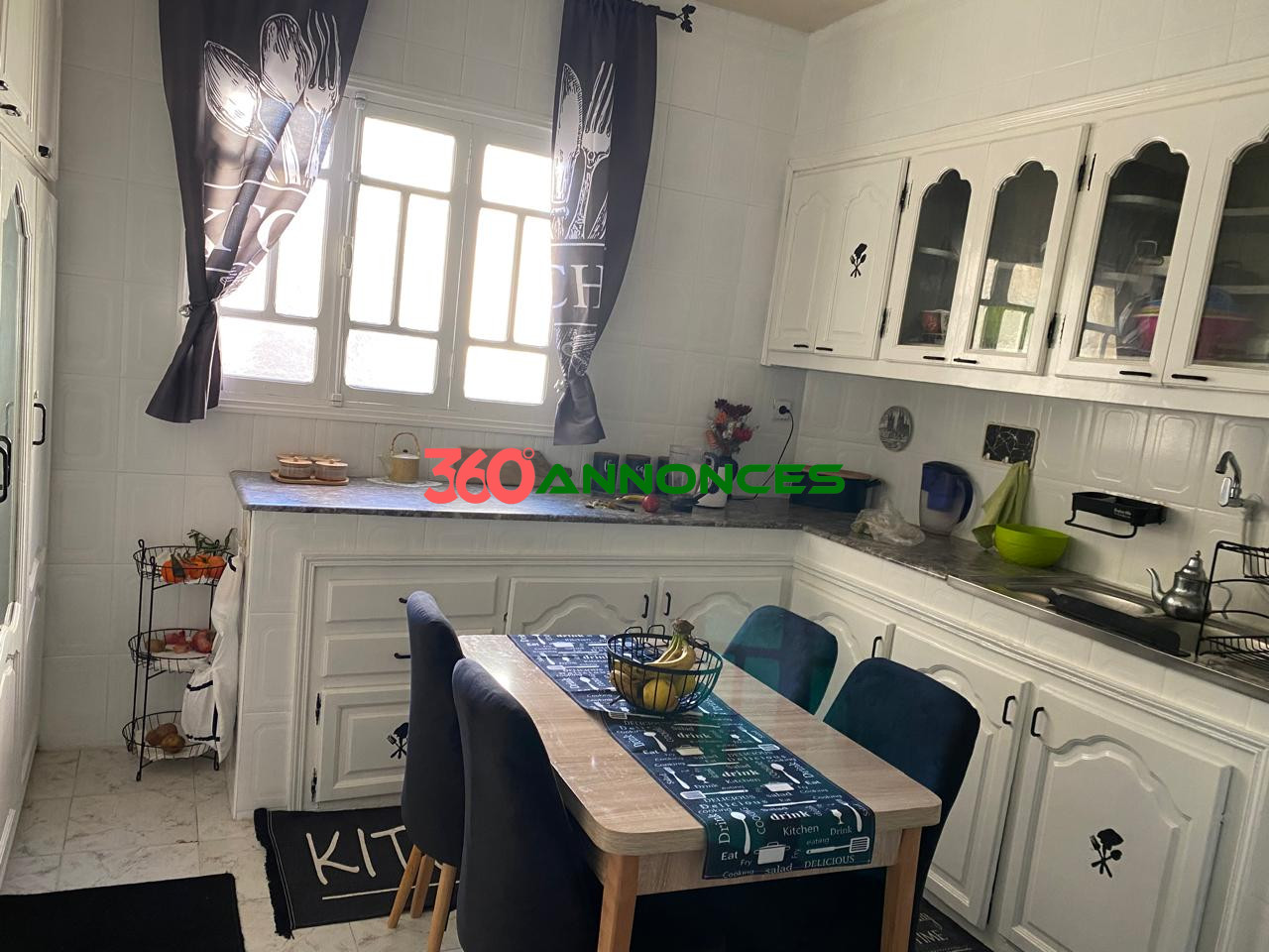 Maison à vendre à Marrakech – Sidi Youssef Ben Ali 3 - 257 m² - 3 400 000 DH - photo 7