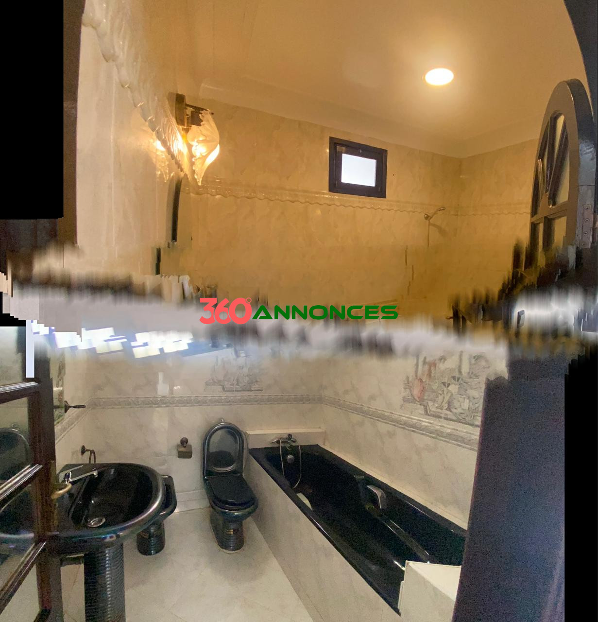 Villa à louer à Harhoura, Temara – 300 m² - 15 000 DH/mois - photo 4