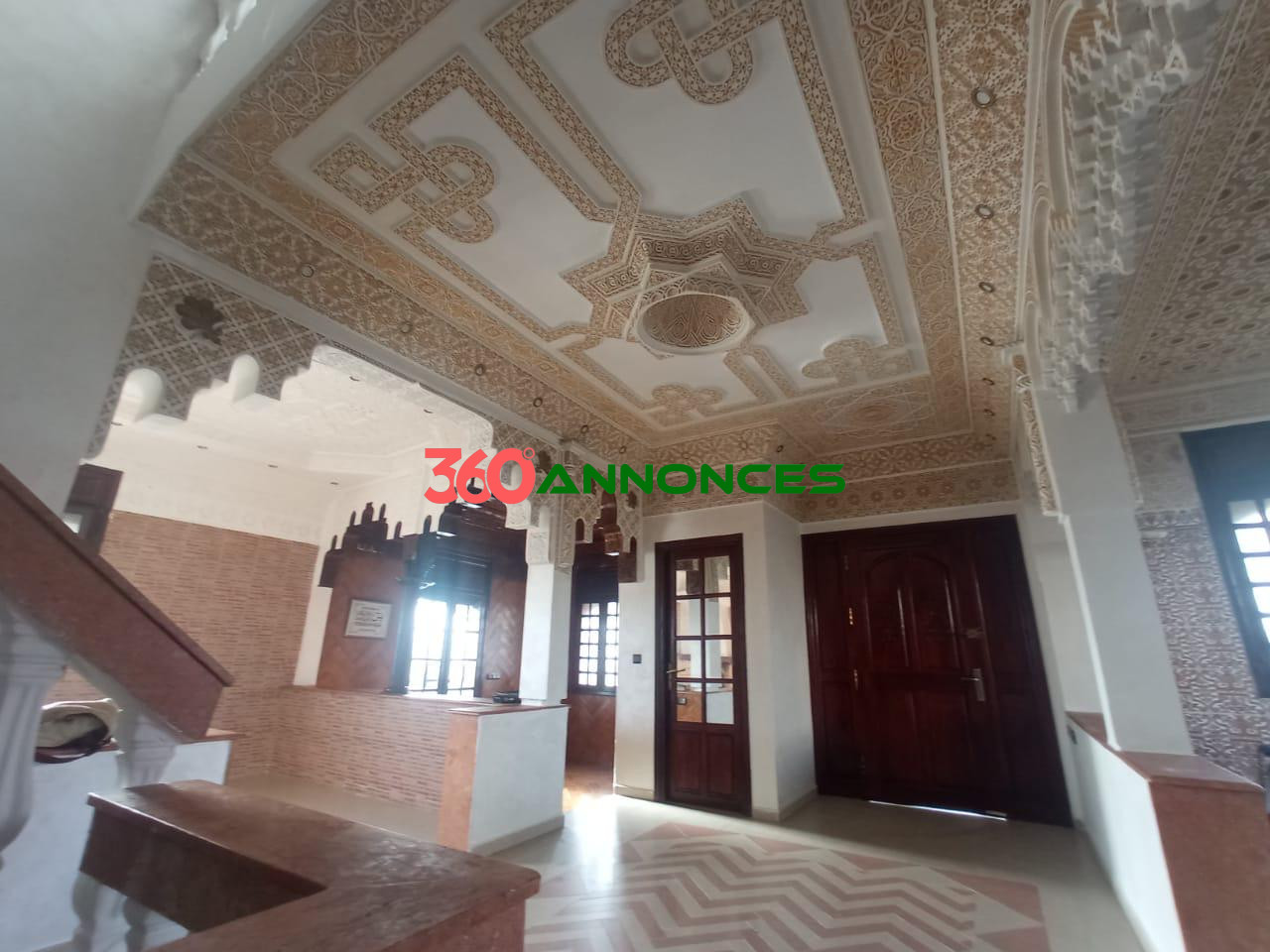 Villa à louer à Harhoura, Temara – 300 m² - 15 000 DH/mois - photo 5