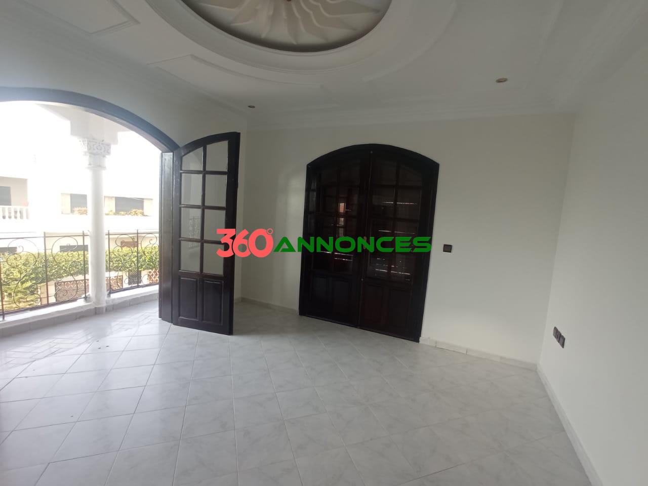 Villa à louer à Harhoura, Temara – 300 m² - 15 000 DH/mois - photo 8