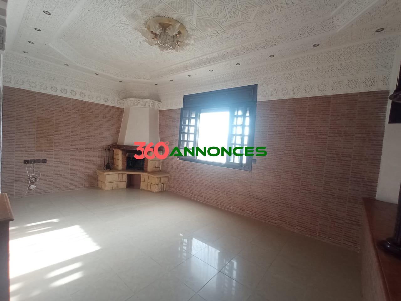 Villa à louer à Harhoura, Temara – 300 m² - 15 000 DH/mois - photo 17