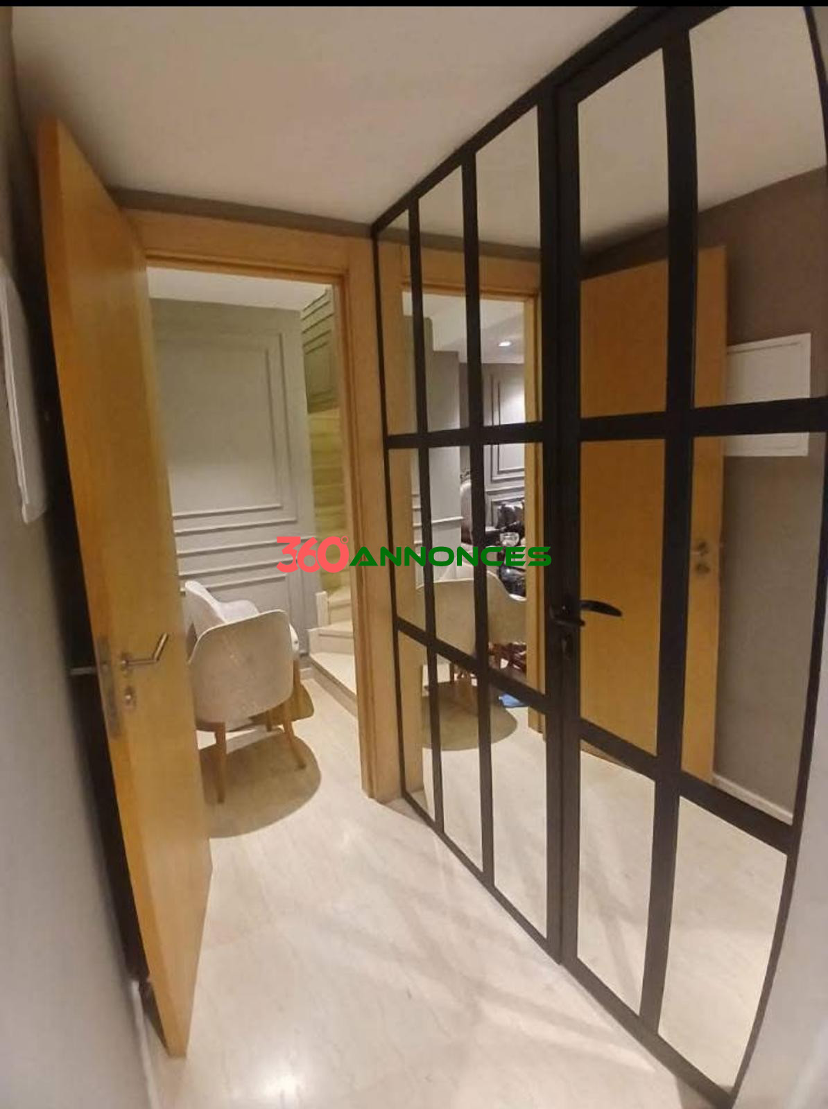 Villa à vendre à Dar Bouazza - Casablanca– 300 m² à 5 800 000 DH — photo 2