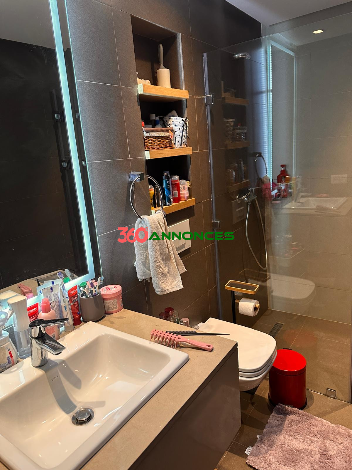 Villa à vendre à Dar Bouazza - Casablanca– 300 m² à 5 800 000 DH — photo 3