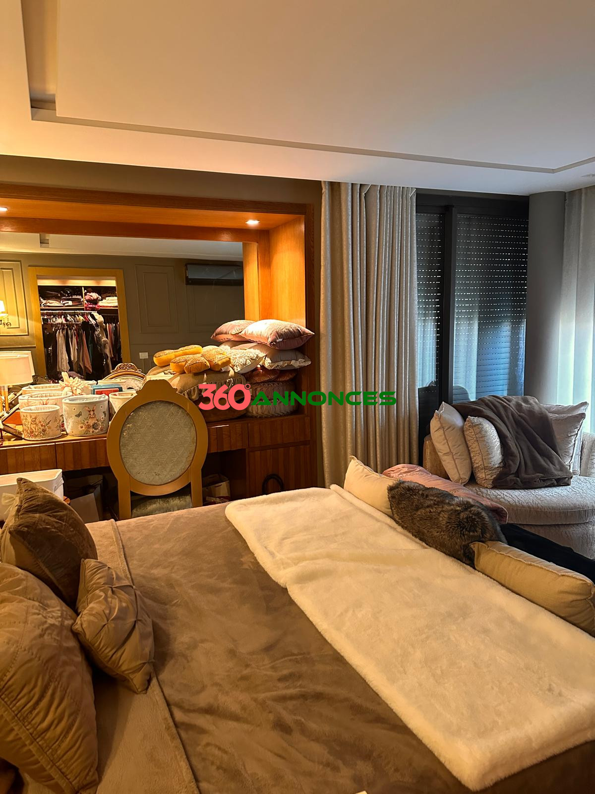 Villa à vendre à Dar Bouazza - Casablanca– 300 m² à 5 800 000 DH — photo 4