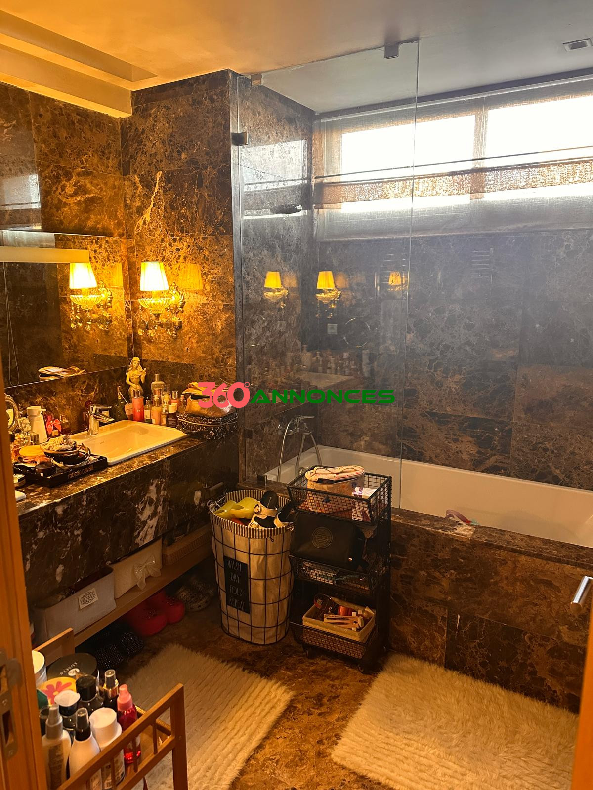 Villa à vendre à Dar Bouazza - Casablanca– 300 m² à 5 800 000 DH - photo 16