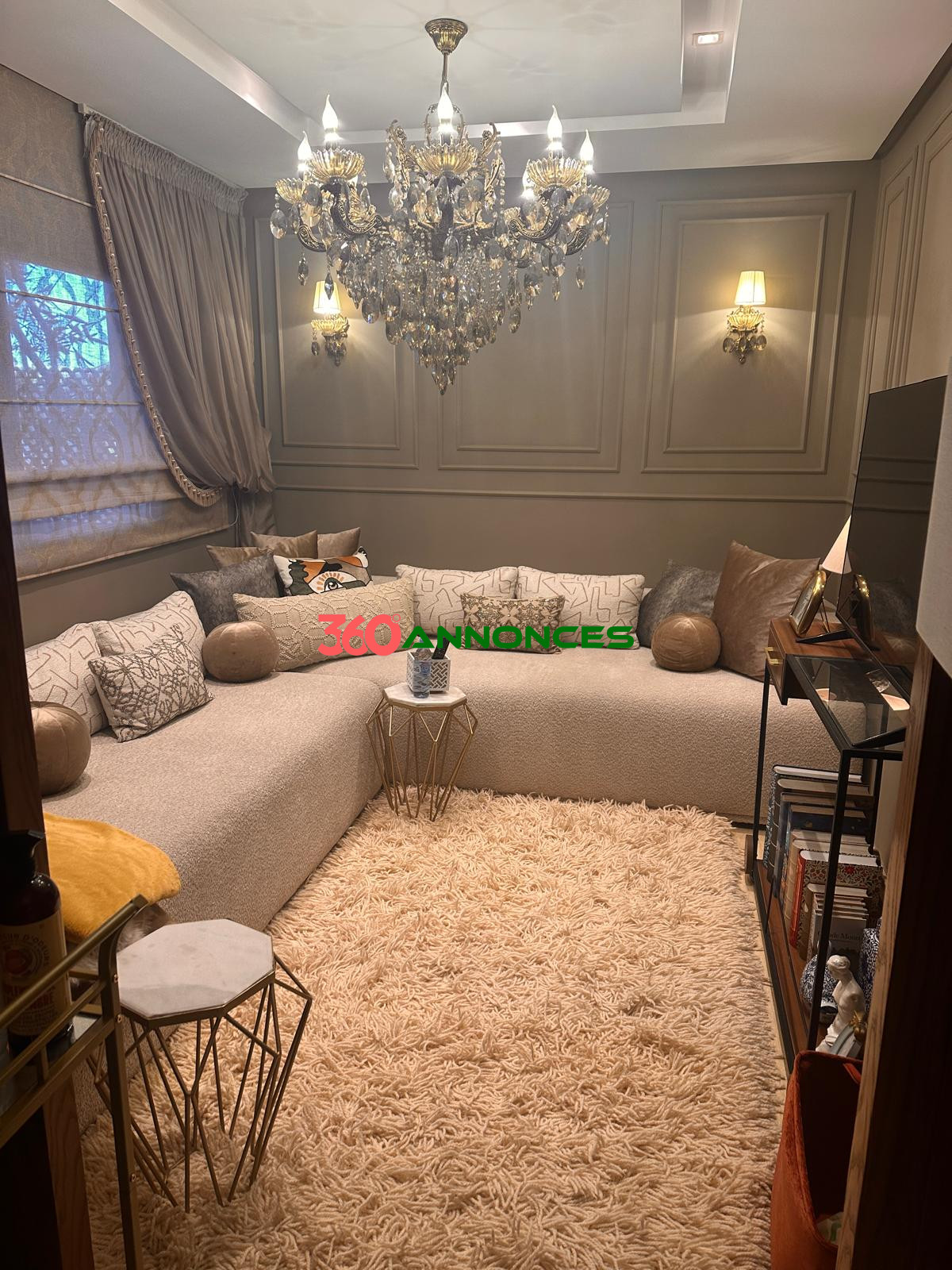 Villa à vendre à Dar Bouazza - Casablanca– 300 m² à 5 800 000 DH - photo 17