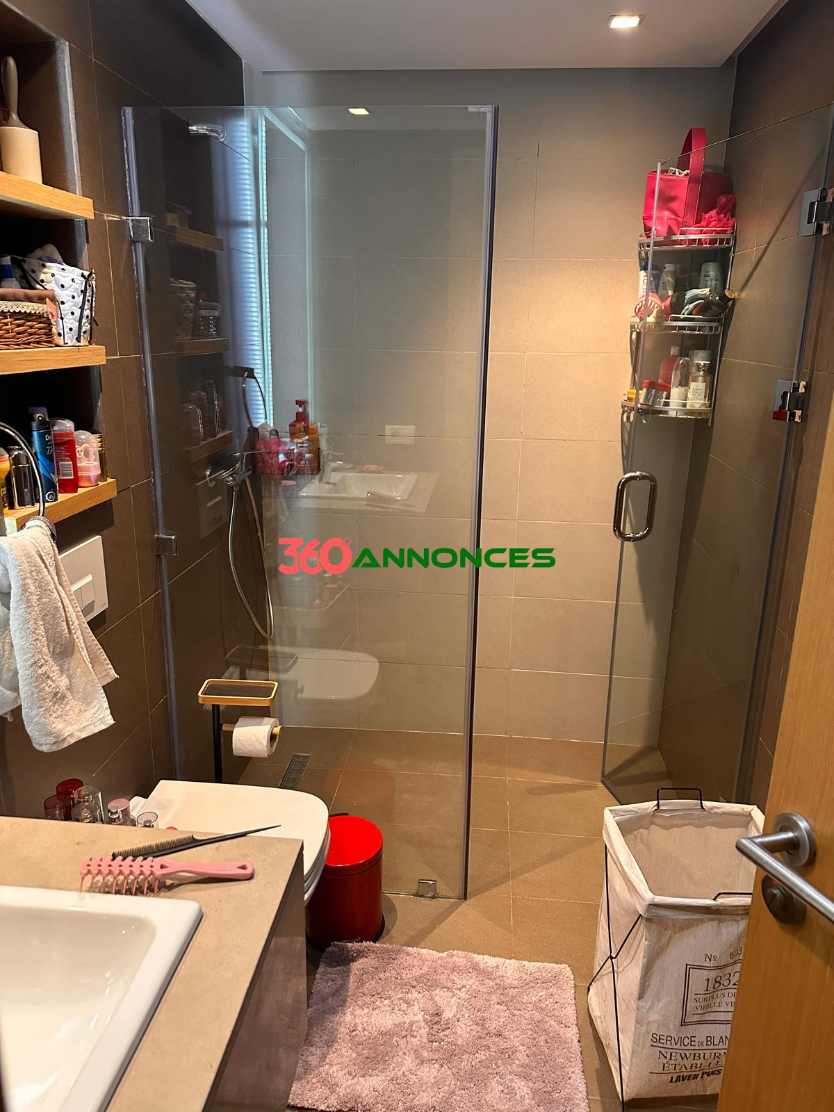 Villa à vendre à Dar Bouazza - Casablanca– 300 m² à 5 800 000 DH - photo 18
